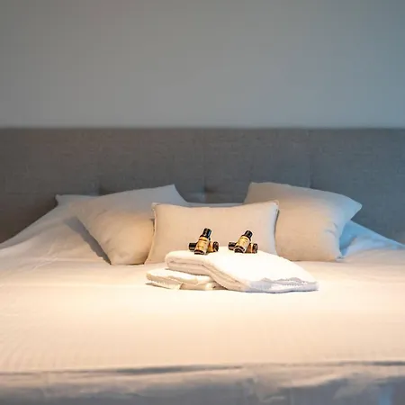 Apartment Luxurious 3br App With Unbelievable Views