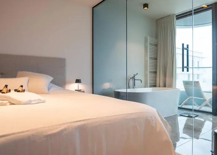 Apartment Luxurious 3br App With Unbelievable Views