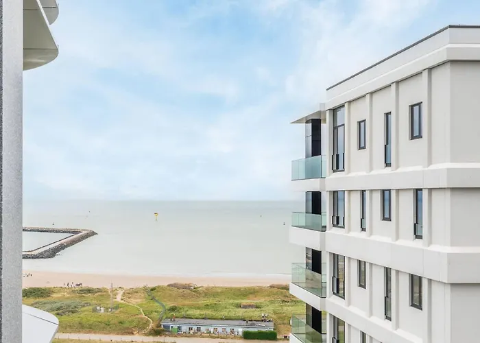 Luxurious 3br App With Unbelievable Views