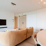 Apartamento Luxurious 3br App With Unbelievable Views *