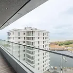 Luxurious 3br App With Unbelievable Views Apartamento Ostende