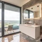 Luxurious 3br App With Unbelievable Views Apartamento Ostende