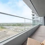 Luxurious 3br App With Unbelievable Views Апартаменти *