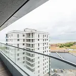 Luxurious 3br App With Unbelievable Views Остенде