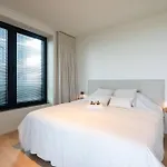 דירה Luxurious 3br App With Unbelievable Views אוסטנדה
