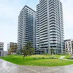 Luxurious 3br App With Unbelievable Views Ostende