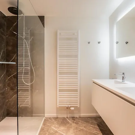 Luxurious 3br App With Unbelievable Views 公寓 奥斯滕德