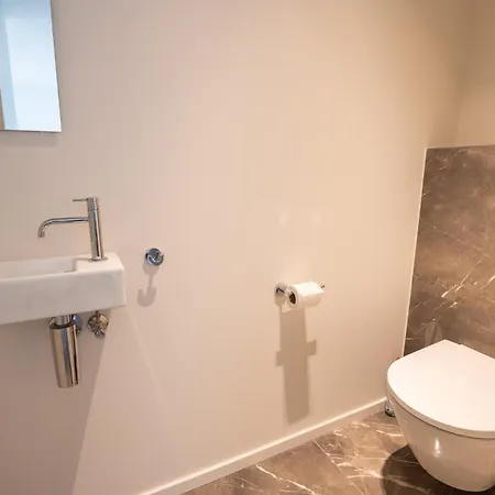 公寓 Luxurious 3br App With Unbelievable Views