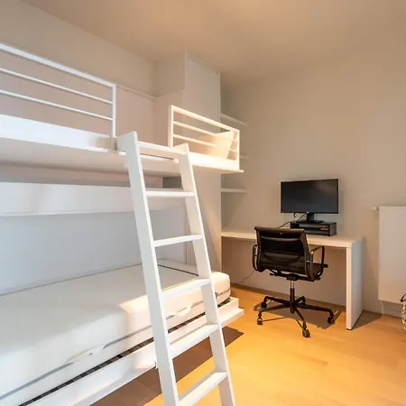公寓 Luxurious 3br App With Unbelievable Views