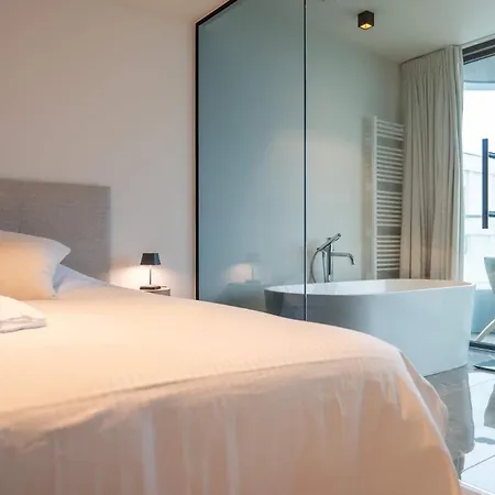 Luxurious 3br App With Unbelievable Views 公寓 奥斯滕德