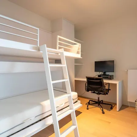 公寓 Luxurious 3br App With Unbelievable Views