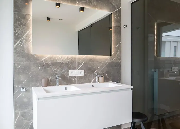 Διαμέρισμα Luxurious 3br App With Unbelievable Views *