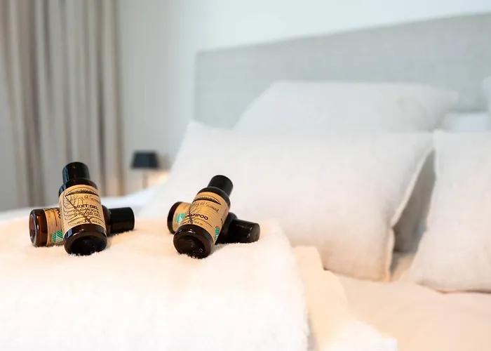 Διαμέρισμα Luxurious 3br App With Unbelievable Views