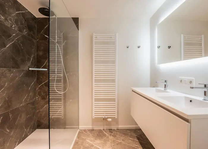 Luxurious 3br App With Unbelievable Views Οστένδη