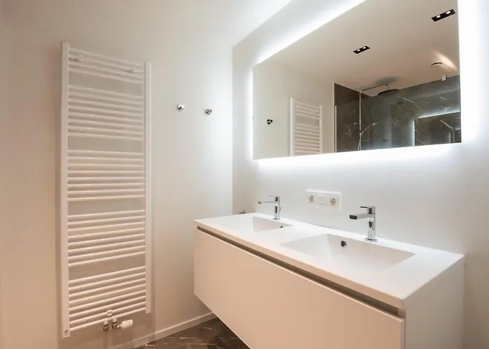 Luxurious 3br App With Unbelievable Views Διαμέρισμα Οστένδη