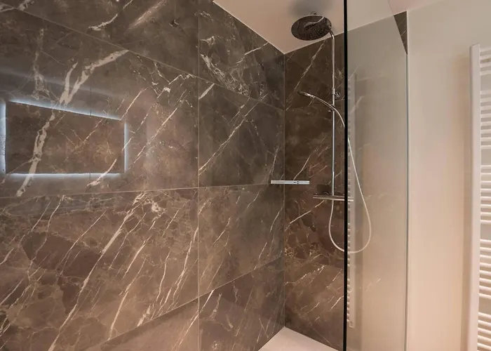 Διαμέρισμα Luxurious 3br App With Unbelievable Views Οστένδη